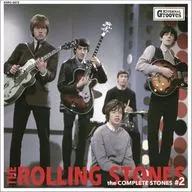 THE ROLLING STONES / the COMPLETE STONES #2