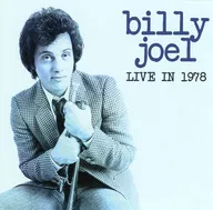 ビリー・ジョエル / ライヴ・イン・メリーランド1978[完全限定盤]