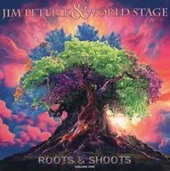 Jim Petrick&World Stage/Roots&Shoes Vol.1