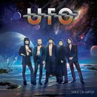 UFO/Walk on Water