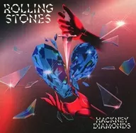 滚石乐队/Hackney Diamon(LIVE版)[限定盘](SHM-CD)