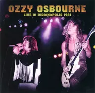 オジー・オズボーン・フィーチュアリング・ランディ・ローズ / ライヴ・イン・インディアナ1981 キング・ビスケット・フラワー・アワー[完全限定盤]