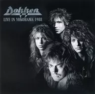 ドッケン / ライヴ・イン・ジャパン1988[完全限定盤]
