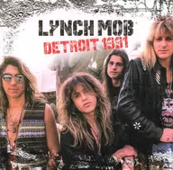 リンチ・モブ / ライヴ・イン・ミシガン1991[完全限定盤]