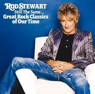 Rod Stewart/Great Rock古典乐(Blu-spec CD2)