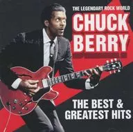チャック・ベリー / チャック・ベリー・ザ・ベスト＆ザ・グレイテスト・ヒッツ