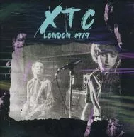 XTC / ライヴ・イン・ロンドン1979 