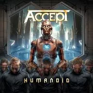 Accept / Humanoid