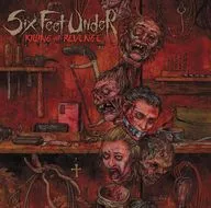 SIX FEET UNDER / KILLING FOR REVENGE