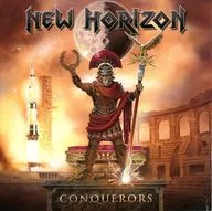 New Horizon / コンクアラーズ