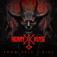 Kerry King / From Hell I Rise