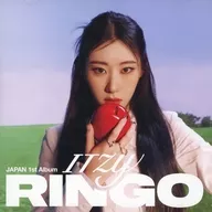 ITZY/RINGO[CHAERYEONG盘]