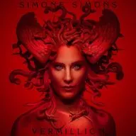 Simone Simmons / Vermilion