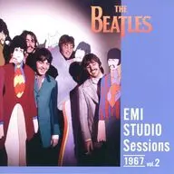 THE BEATLES / EMI STUDIO Sessions 1967 Vol.2