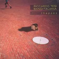 Riccardo Tessi-Bandita Rihanna / タプソス