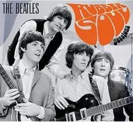 THE BEATLES / RUBBER SOUL Sessions
