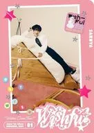 NCT WISH / WISHFUL[初回生産限定盤(SAKUYA Ver.)]