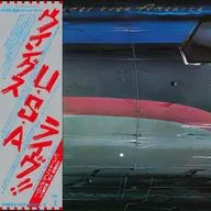 ポール・マッカートニー＆ウイングス / ウイングス・オーヴァー・アメリカ[完全生産限定盤](SHM-CD)