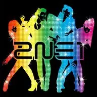 2NE1/WELCOME BACK[普通盤]