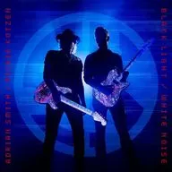 Smith/Kotzen / Black Light / White Noise(SHM-CD)