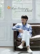 Ryu Siwon / Ryu Siwon 10 th Anniversary Best