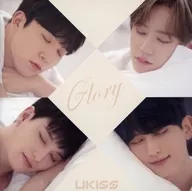 U-KISS / Glory