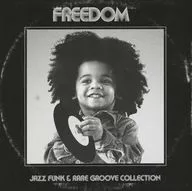 Omnibus / FREEDOM -Jazz Funk & Rare Groove Collection