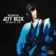 Jeff Beck / The Best of Jeff Beck - Epic Years 1971-2003 (Blu-spec CD2)