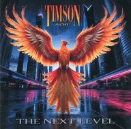 Timson AOR/The Next Revel