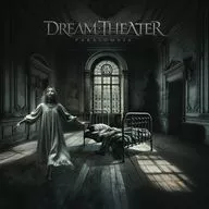 Dream Shea Ter / parasomnia (Japan Limited Edition) [Complete Production Limited Edition with Blu-ray]
