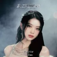 Kep1er/AGAINST THE WORLD[完全生產限定成員單人盤(XIAOTING ver.)]