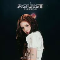 Kep1er / AGAINST THE WORLD [Full production limited member solo album (EMBRACING BAHIYYIH ver.)]