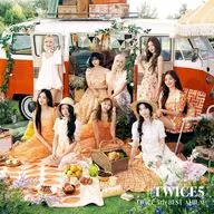 TWICE / #TWICE5[通常盤]