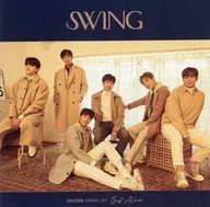 SNUPER JAPAN/SWING[通常盘B]