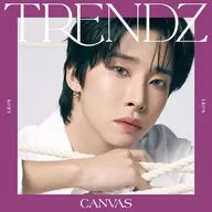 TRENDZ / CANVAS(LEON.ver)