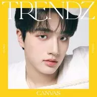 TRENDZ / CANVAS(YECHAN.ver)