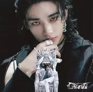 Stray Kids / GIANT[FANCLUB会員限定盤(Hyunjin盤)]