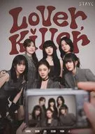 STAYC / Lover、Killer/BEBE -Japanese Ver.[初回限定盤]