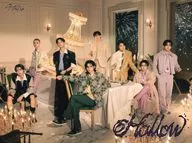 Stray Kids / Hollow[初回生産限定盤B]