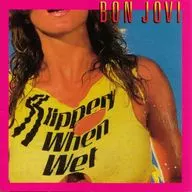 ボン・ジョヴィ / ワイルド・イン・ザ・ストリーツ(デラックス・エディション)[初回生産限定盤](SHM-CD)