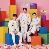 MYNAME / VIVID[通常盤]