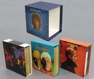 DAVID BOWIE / THE SECRET LIFE of Harper Bigarre/LOW/LET'S DANCE