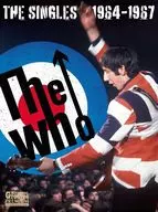 THE WHO / THE SINGLES 1964-1967[初回限定盤]