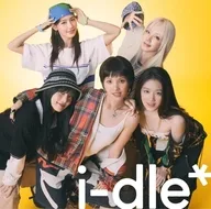 i-dle / i-dle(Jewel Ver.)