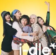 i-dle / i-dle[初回生産限定盤(Poster Ver.)]