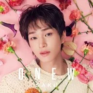 ONEW(SHINee) / SAKU[通常盤]