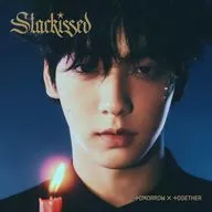TOMORROW X TOGETHER / Starkissed[初回限定メンバーソロジャケット盤(SOOBIN Ver.)]