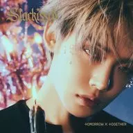 TOMORROW X TOGETHER / Starkissed[初回限定メンバーソロジャケット盤(YEONJUN Ver.)]