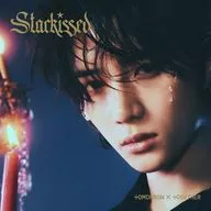 TOMORROW X TOGETHER / Starkissed[初回限定メンバーソロジャケット盤(BEOMGYU Ver.)]