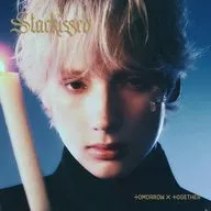 TOMORROW X TOGETHER / Starkissed[初回限定メンバーソロジャケット盤(HUENINGKAI Ver.)]